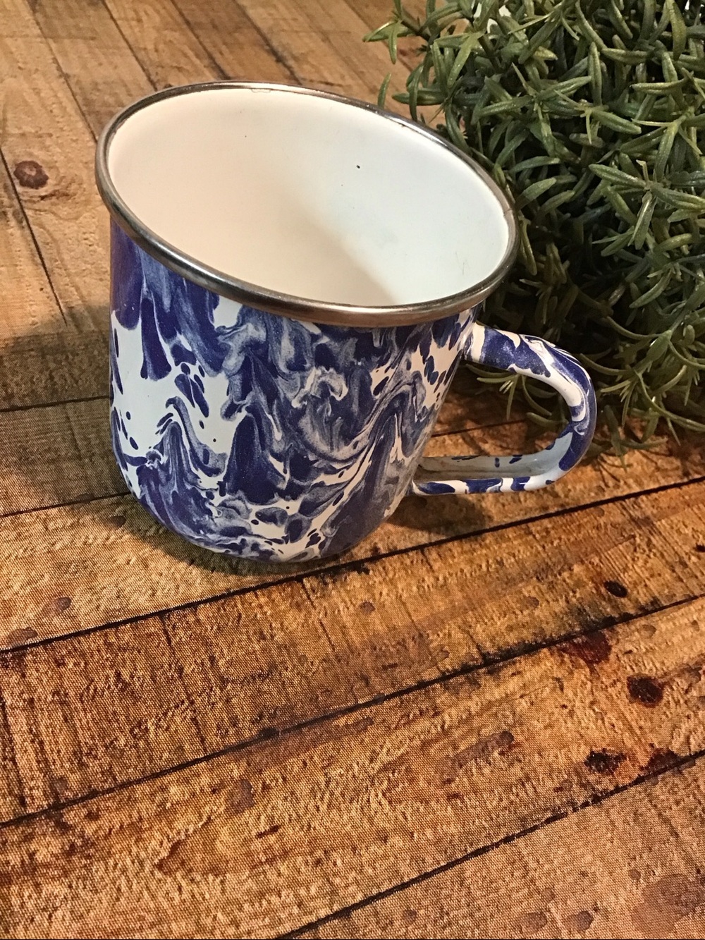 ♥️5/25$ enamel cup